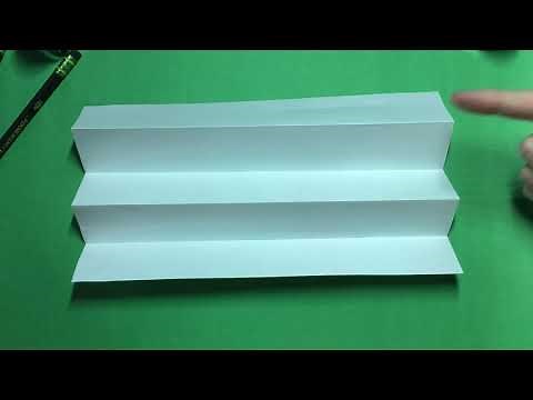 Making the Miura Fold