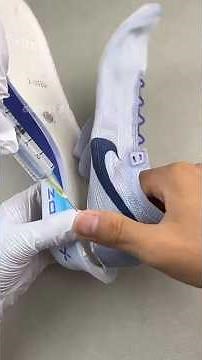 🔥 NIKE STREAKFLY 2 FULL TEARDOWN — Inside the ZoomX Speed Machine 👟🔬⚡