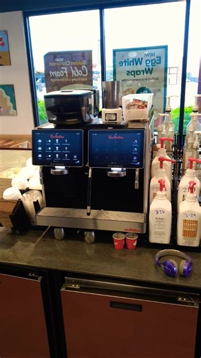 Coffee machine repair in Houston, USA #baroservice #usa #houston
