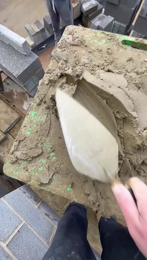 #foryou #foryoupage #fyp #bricktok #bricklayer