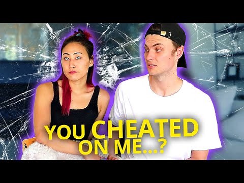 Reading YOUR Assumptions About Our Relationship w/ Carter Sharer & Lizzy Capri