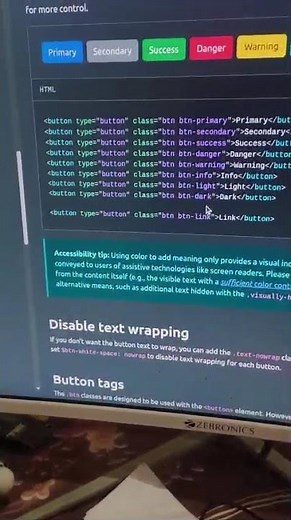 Frontend Development with Bootstrap | Responsive Design Masterclass | CoderMindX