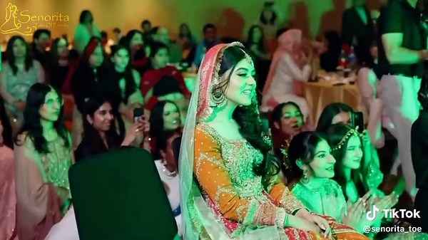 Wedding Dance Performances Compilation