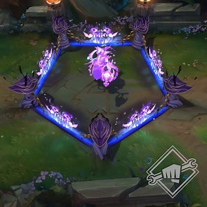 32K views · 338 reactions | Pour accompagner Lillia, Teemo, Yasuo, Vayne, Thresh et Teemo prestige rejoindront la faille arrivent sur le PBE pour l'évènement de la Fleur Spirituelle  | League of Legends | Facebook