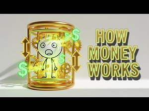 How Money REALLY Works (Explained in 10 Minutes) | #HowMoneyWorks