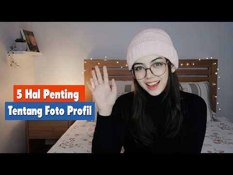 5 Reasons Why You Should Use a Profile Picture