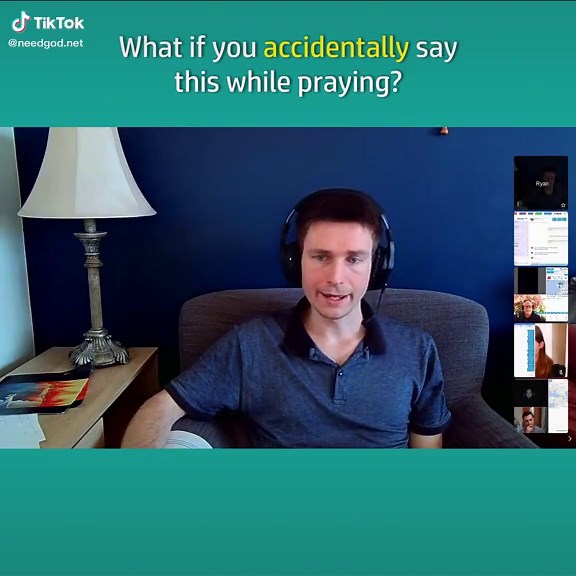 Prayer Etiquette: Can You Continue After Saying Amen?