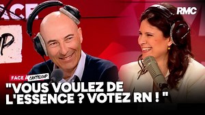 Lescure, Le Pen, Castex... Face à Canteloup