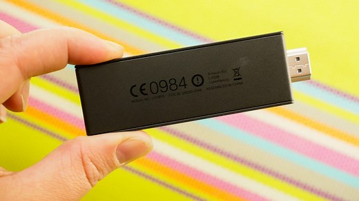 Amazon Fire TV Stick With Alexa Voice Remote review: Smart talk is cheap with Alexa streaming TV stick