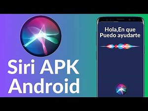 🤫 Trick 2025! How to Set Up Siri on an Android Phone