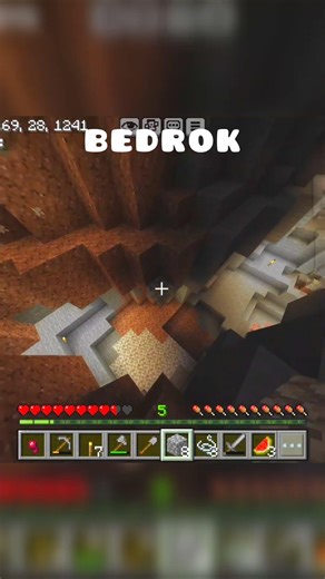 Esqueletos en Bedorck vs java