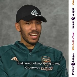 46K views · 2.5K reactions | Zouma  Aubameyang  Egan  Keep a positive mindset with these Premier League players' top tips | Premier League | Facebook