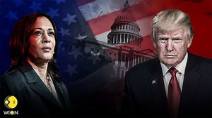 US elections 2024: Who is ahead in final national polls- Donald Trump or Kamala Harris?