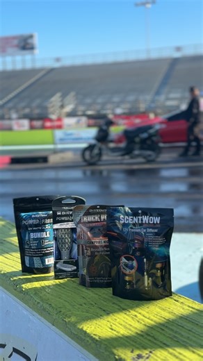 Ultimate Car Air Freshener Diffuser for Fresh Fragrance