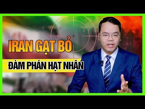Rà Phá Thuỷ Lôi Ở Hormuz, Nhiệm Vụ Bất Khả Thi Của Quân Đội Mỹ? || Bàn Cờ Thế Sự