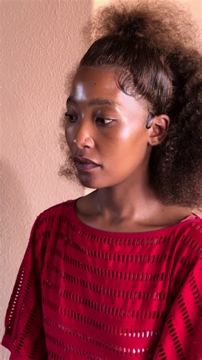 Hololo Ke Halala: Stunning Hair and Makeup Transformation