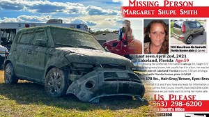 Missing Persons Case SOLVED 2ft UNDERWATER..(Jan Shupe) In this video I discuss our recent discovery with Adventures with Purpose a 9 month cold case has been solved and Jan Shupe’s car was located in 2ft of water bringing her home today. Please continue to pray for the family. | Depths of History