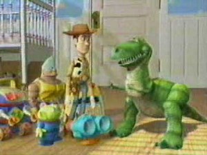 ABC Saturday Morning Preview Party 1996