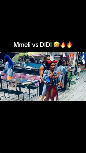 No copy right infringement intended #bbmzansi