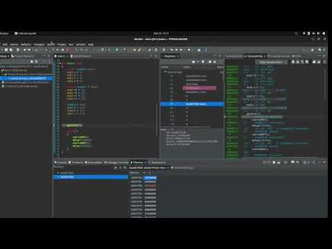 Introduction to Embedded Systems: Structures and Drivers - 5