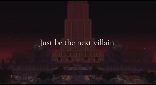 Unleashing Your Inner Villain in Minecraft