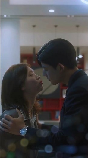 Branding in seongsu kiss scenes 🫣🥰[Romantic love story] #lovestatus #shorts #brandinginseongsu