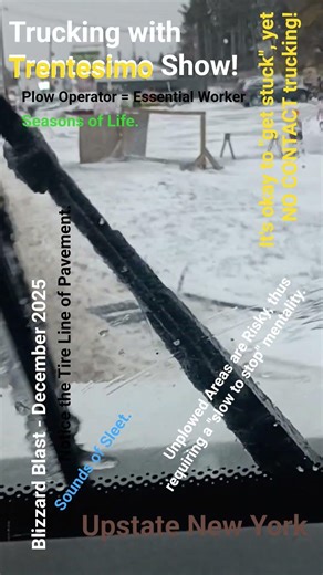 Spot Journey Onward Slow, Steady, Smooth, Safely per the SoP, that's all you see...