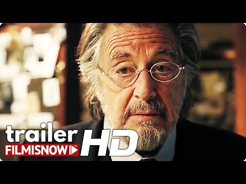 HUNTERS Teaser Trailer (2020) | Al Pacino, Jordan Peele Prime Video Thriller Series