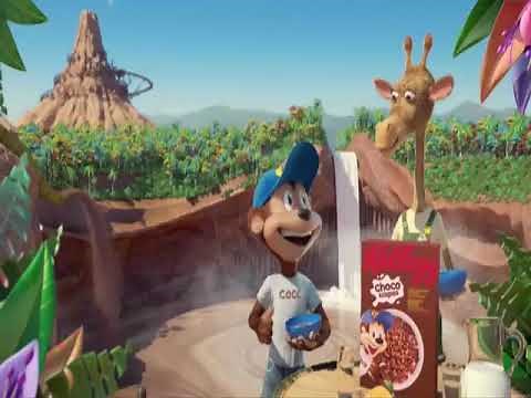 Choco Krispies: 30% Sugars (Kellogg's Advertisement)