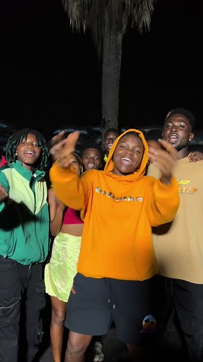 Join the Afro Dance Culture Festival with DWP Academy