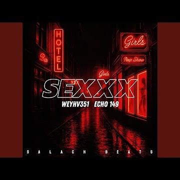 SEXXX (feat. Salach)