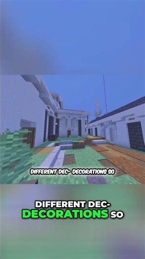 Minecraft Building Ideas Library, Blacksmith, Bath House!