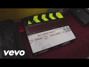 Kelly Clarkson - Dark Side (Behind The Scenes)