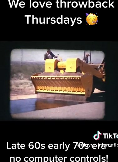 Etnyre International on TikTok