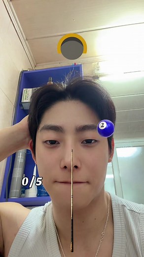 브링크맨 농업과 카롬 당구의 매력
