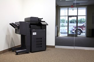 Laser/Multifunction Printers & Scanners | Quality Digital Office Solutions