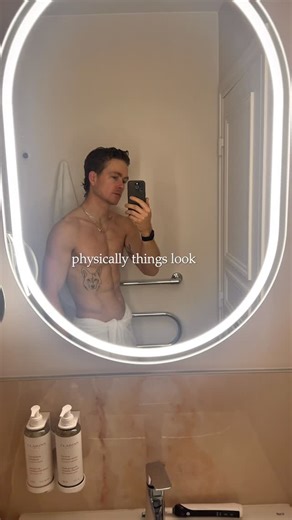 HARRIS POCKLINGTON on Instagram: "The closer you get to a goal, the louder your body starts talking. Right now, I’m leaner than I’ve been in a long time. Training’s still happening. Discipline hasn’t slipped. But something hasn’t felt quite right this week. Long shipyard days. Late finishes. Broken sleep. Workouts squeezed in wherever they fit. Routine stretched thin by reality. Instead of guessing or pushing harder for the sake of it, I chose to get blood work done Understanding what’s happenin