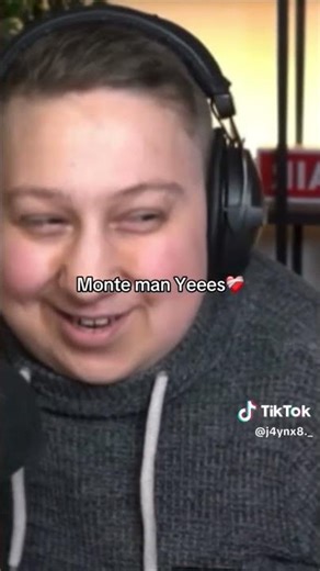 Timgiohs erste Begegnung mit Monte 😳