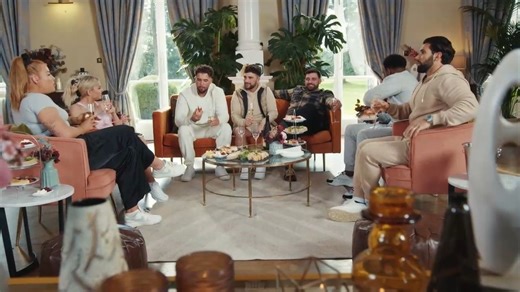 Watch Married At First Sight UK - Season 9 - Episode 23 | 9Now