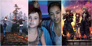 7 Most Lovable Best Friends In Games