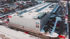 Choosing the right tracks for your Bobcat machine has a bigger impact on performance than you might think. The tracks' characteristics affect power, fuel consumption and the operator's comfort. To enjoy full performance of your machine, use only genuine Bobcat rubber tracks. Request a quote: http://bit.ly/2Wd405f Find your nearest dealer: http://bit.ly/2QbyDTv | Bobcat EMEA