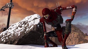 Apex Legends gets a new trailer asking you meet Revenant, showing the new Legend's different abilities in action