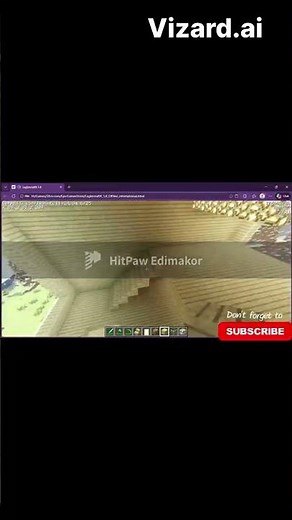 Epic Minecraft BIG House Tour 🏰 | 4 Floors of Insane Design