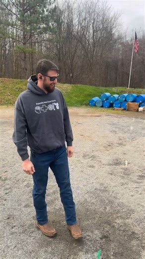 Week 51. The new 52 card challenge - draw a card and the value on the card is your distance and par time. | Apache Solutions Firearms Training