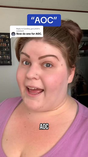 53K views · 6.3K reactions | Got a request to make a parody about AOC. This is what I came up with  #AOC #singersofinstagram #parodysong | Edensingsofficial | Facebook