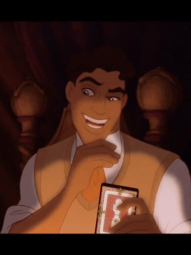 Celebrate Prince Naveen and Tiana's Adventure