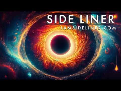 Light Years Away (Psybient, Psychill, Downtempo Mix)