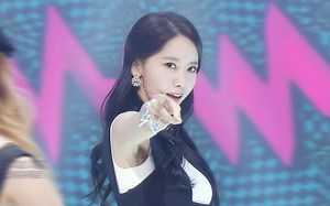 【4K LIVE】少女时代/Girls' Generation - Mr.Mr.(140309)
