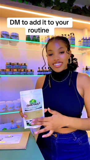 Enhance Your Wellness Routine with JK Organics' Magic Powder