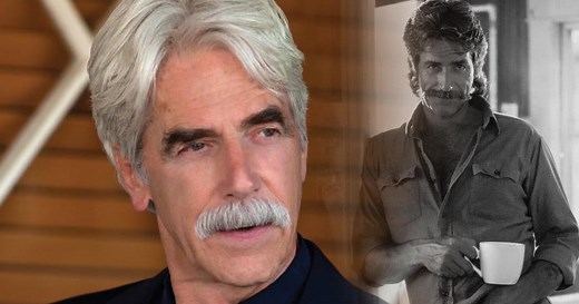 10 Things You Probably Didn't Know About Sam Elliott